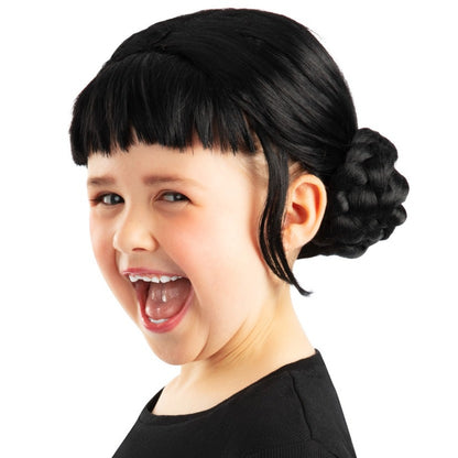 Peluca de K-Pop™ Zoey