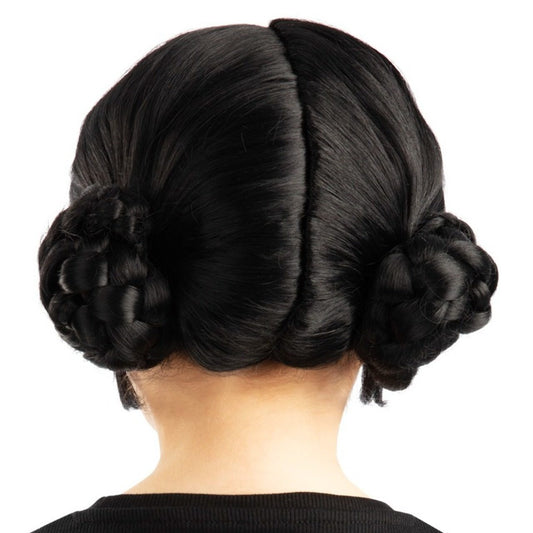 Peluca de K-Pop™ Zoey