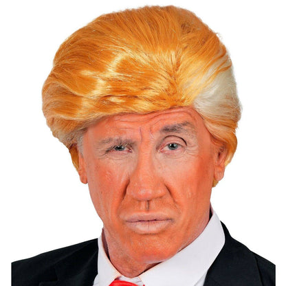 Peluca de Presidente Trump