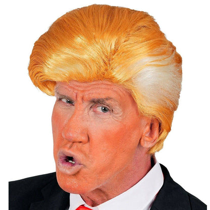 Peluca de Presidente Trump