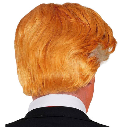 Peluca de Presidente Trump
