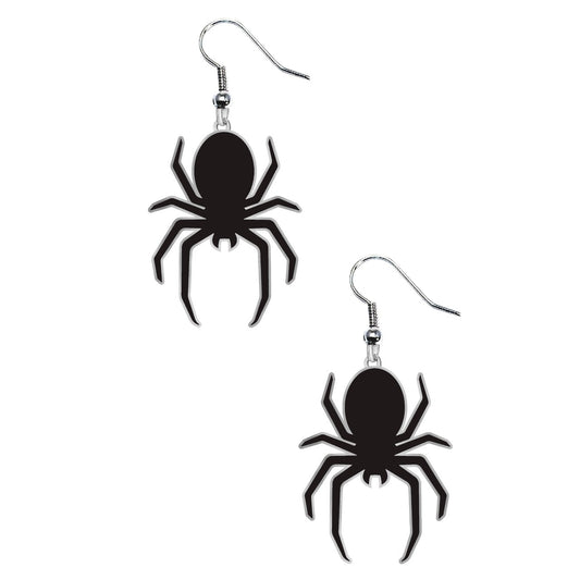 Pendientes de Arañas
