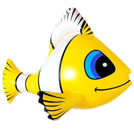 Pez Hinchable (Colores Surtidos)