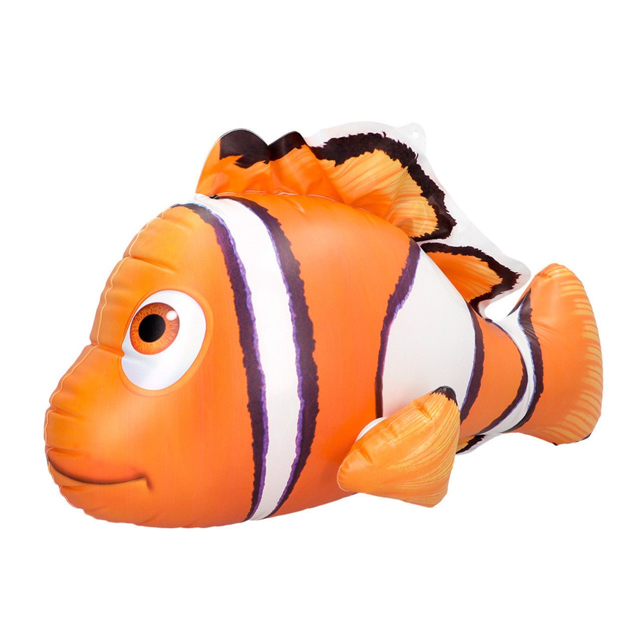 Pez Nemo Hinchable