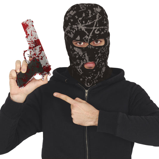 Pistola Sangrienta