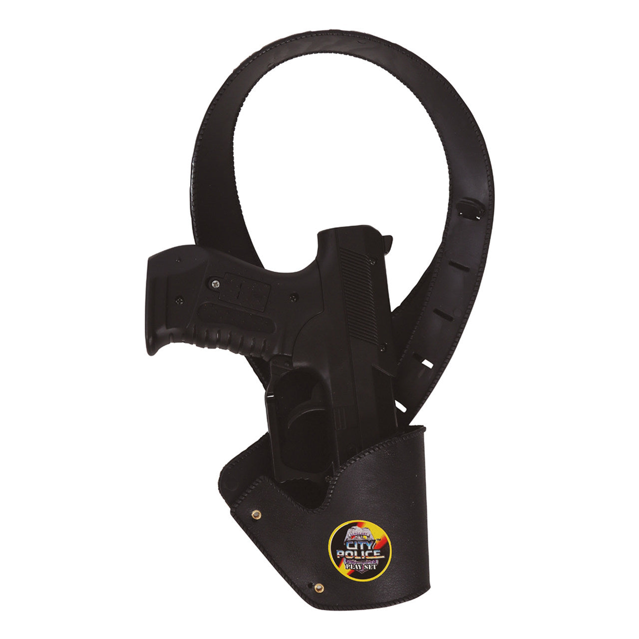 Pistola con Sobaquera infantil