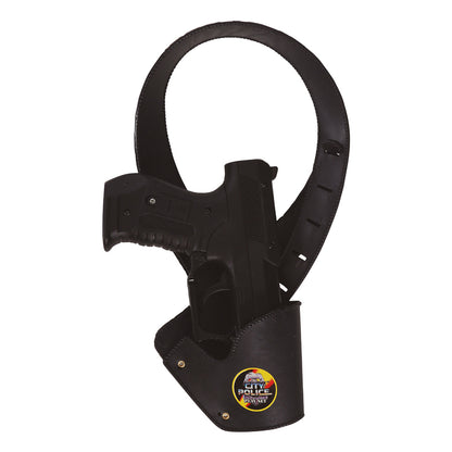 Pistola con Sobaquera infantil