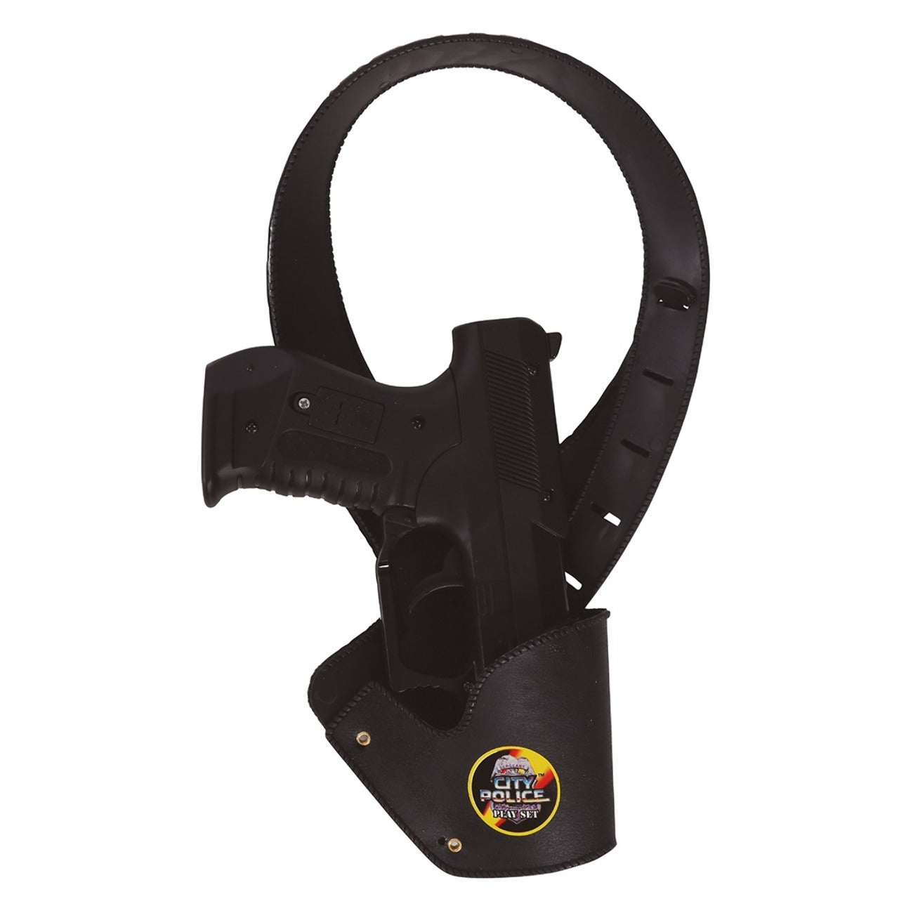 Pistola con Sobaquera infantil
