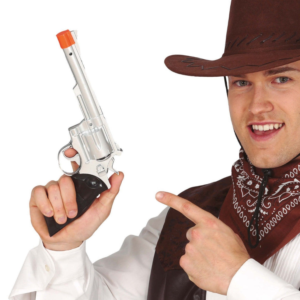 Pistola de Vaquero Eco