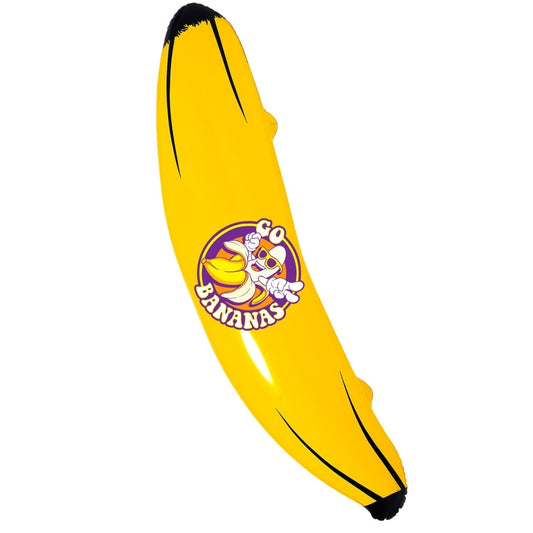 Plátano Gigante Hinchable