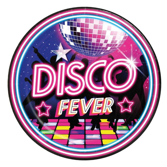 Platos Disco Star