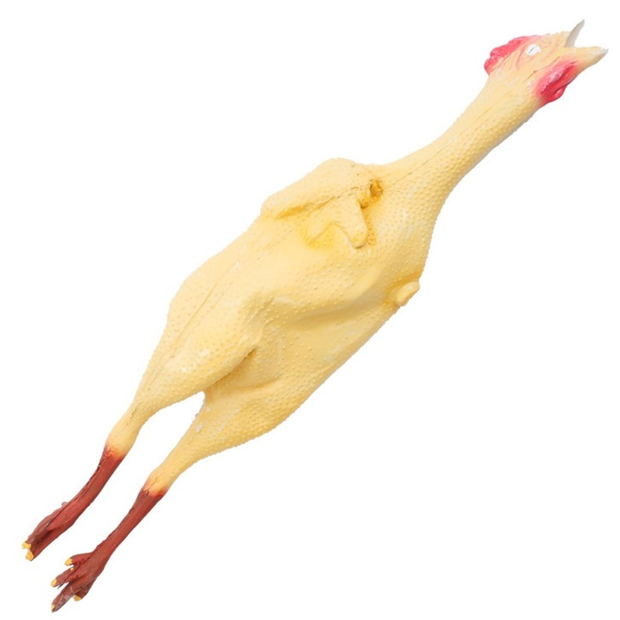 Pollo Muerto