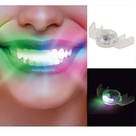 Protector de Boca Led Multicolor