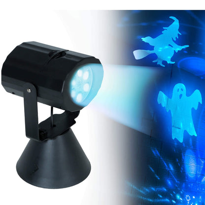 Proyector Led de Halloween