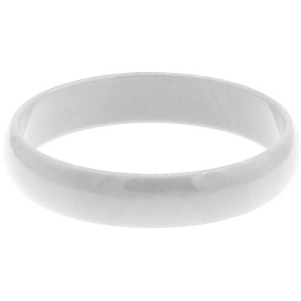 Pulsera Flamenca Blanca