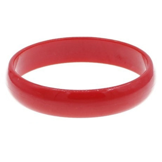 Pulsera Flamenca Roja