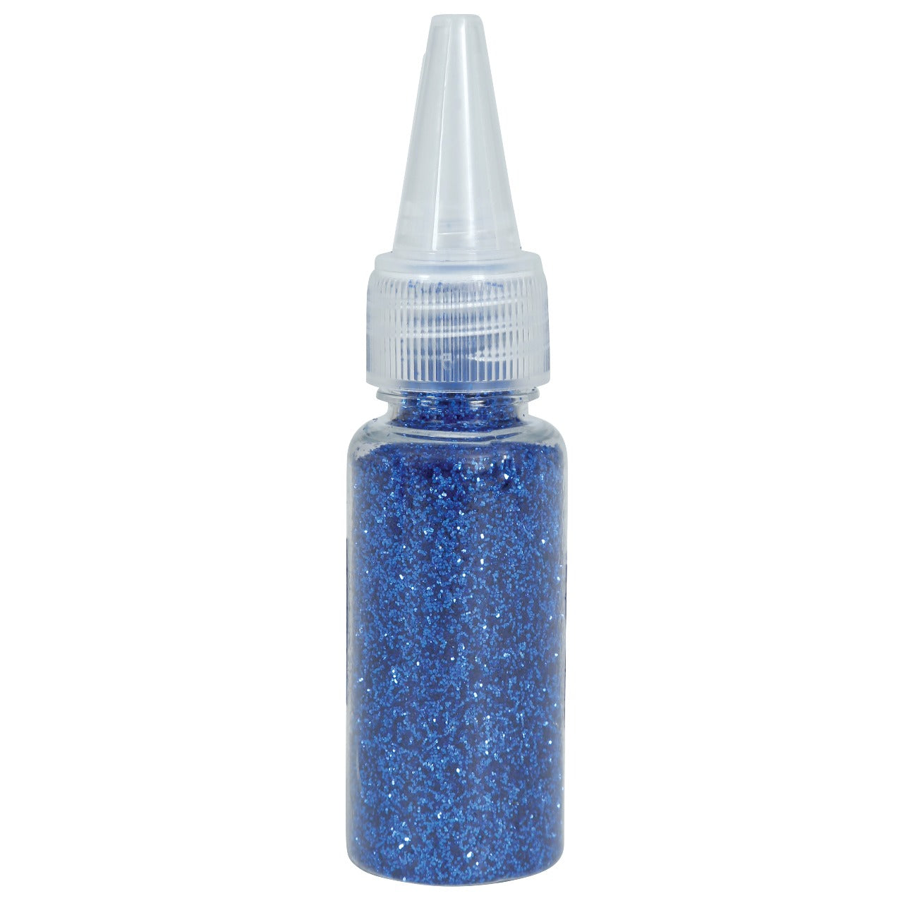 Purpurina Glitter Biodegradable Azul
