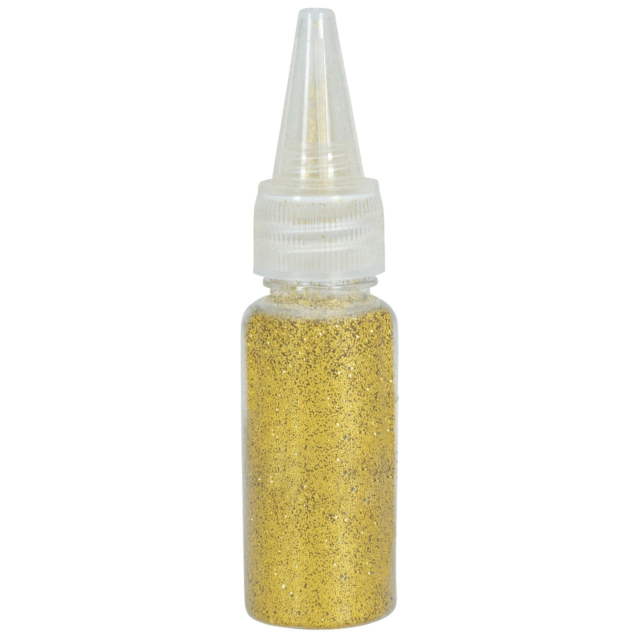 Purpurina Glitter Biodegradable Dorada