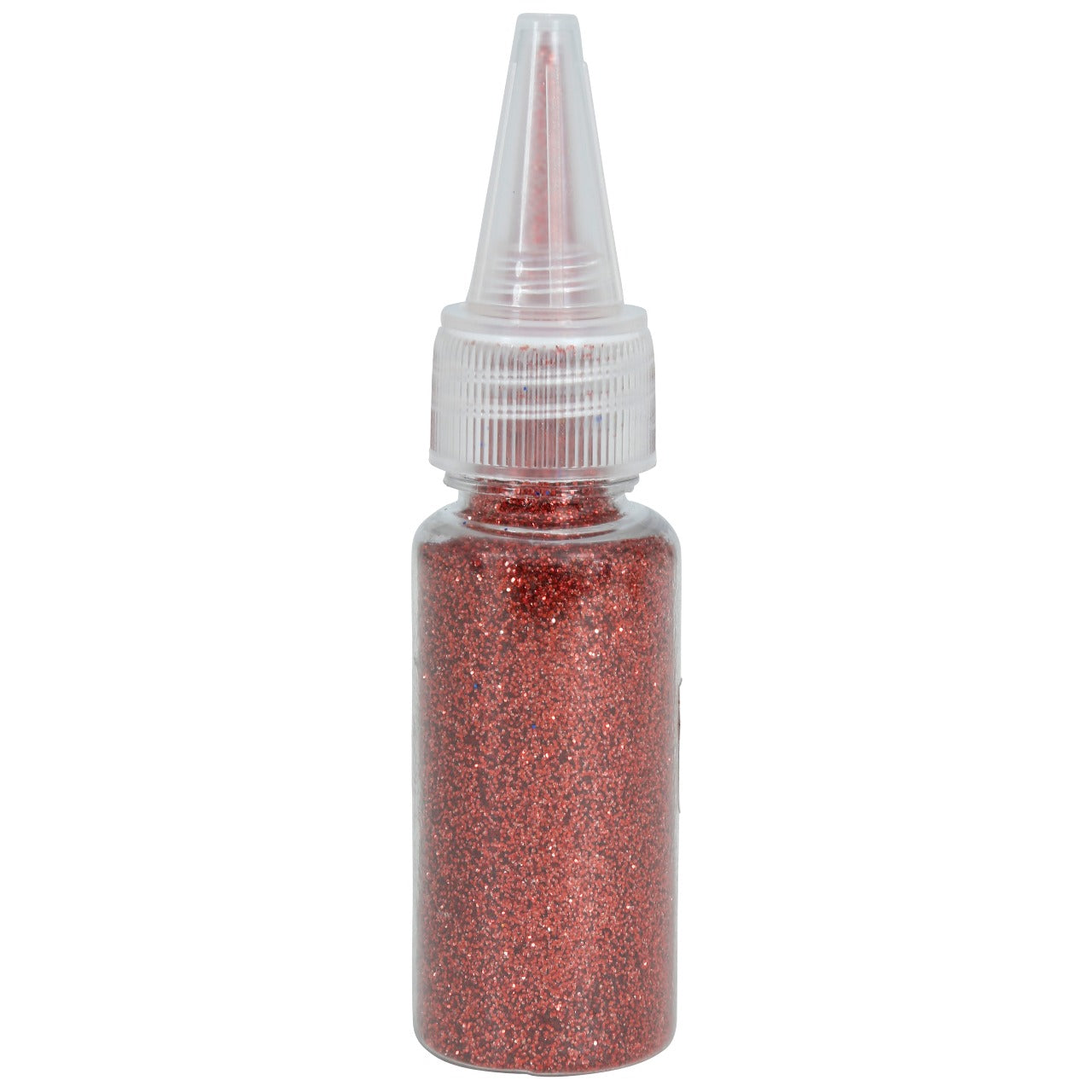 Purpurina Glitter Biodegradable Roja