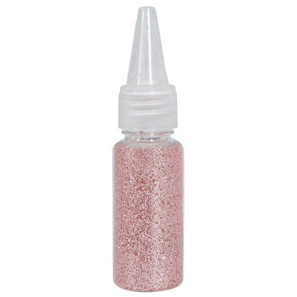 Purpurina Glitter Biodegradable Rosa