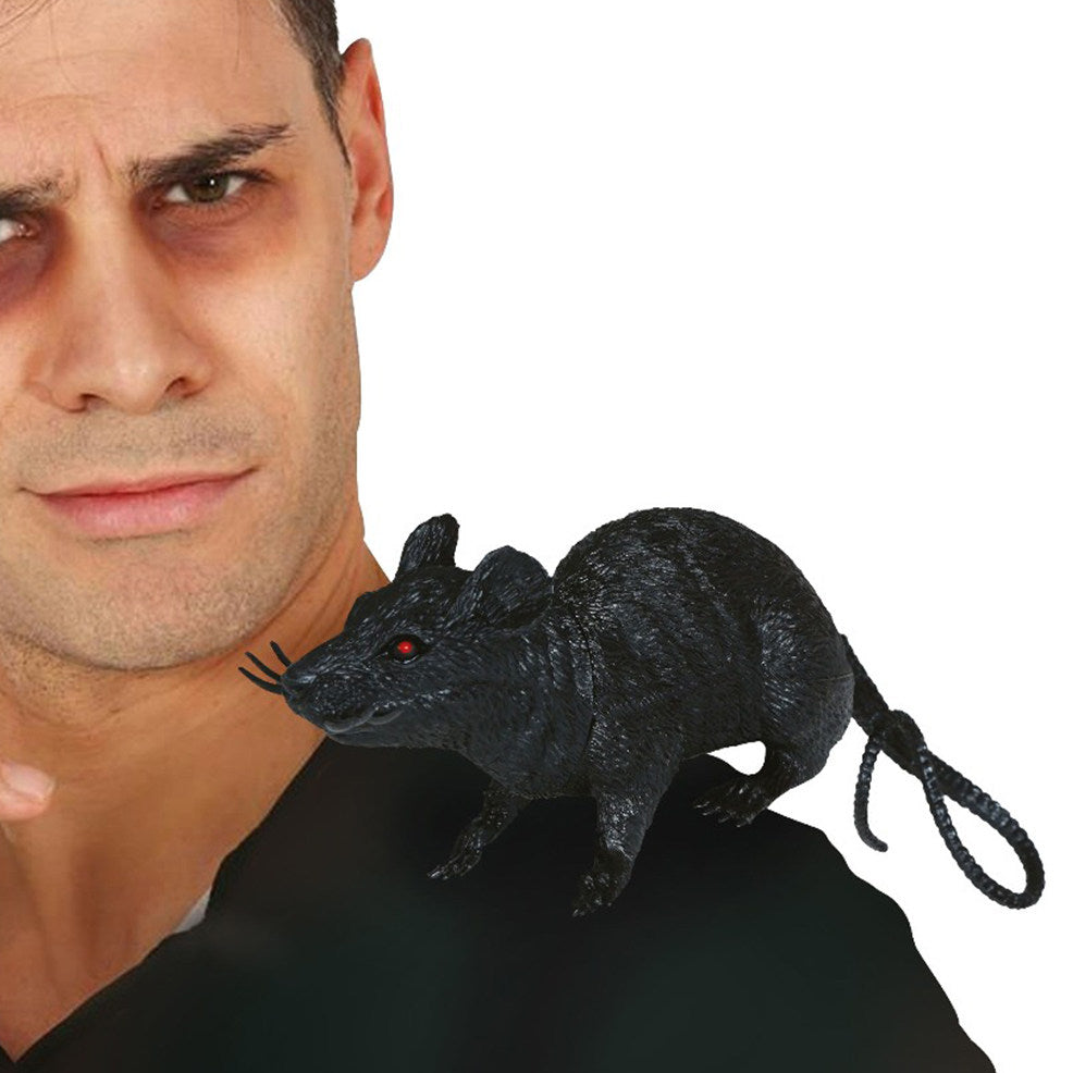 Rata Negra Ajustable