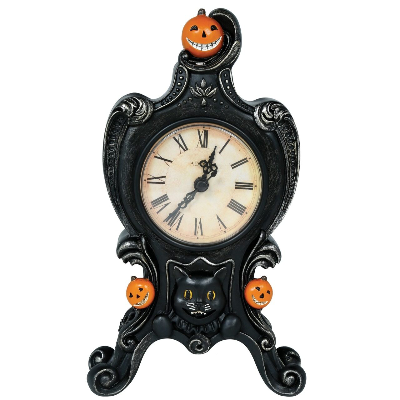 Reloj Halloween