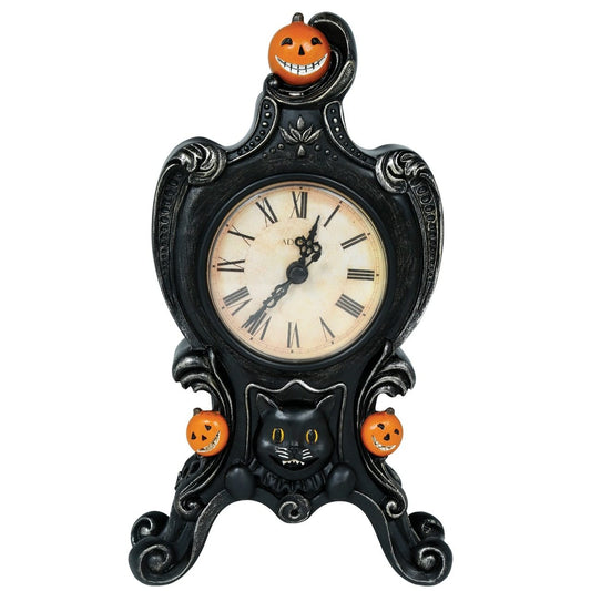 Reloj Halloween