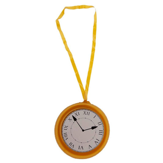 Reloj Hinchable
