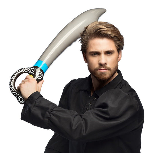 Sable Pirata Hinchable
