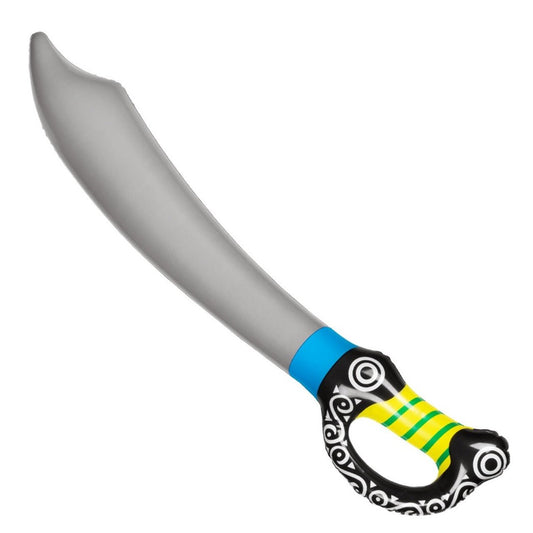 Sable Pirata Hinchable