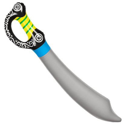 Sable Pirata Hinchable