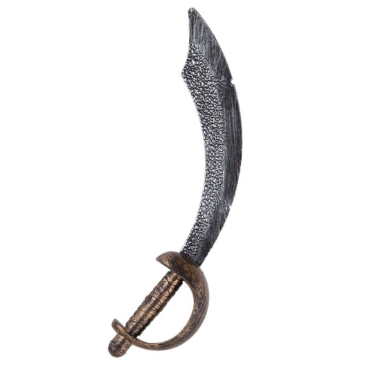 Sable Pirata Antiguo