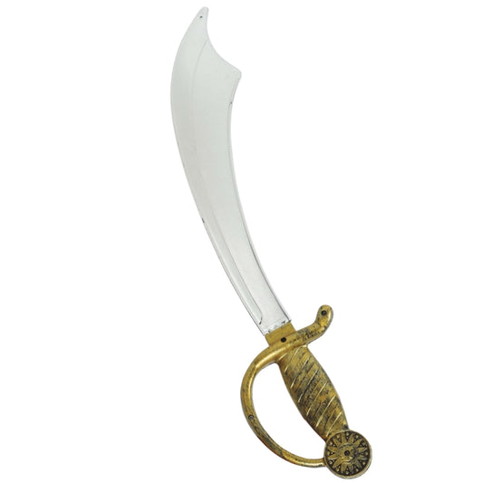 Sable de Pirata Eco