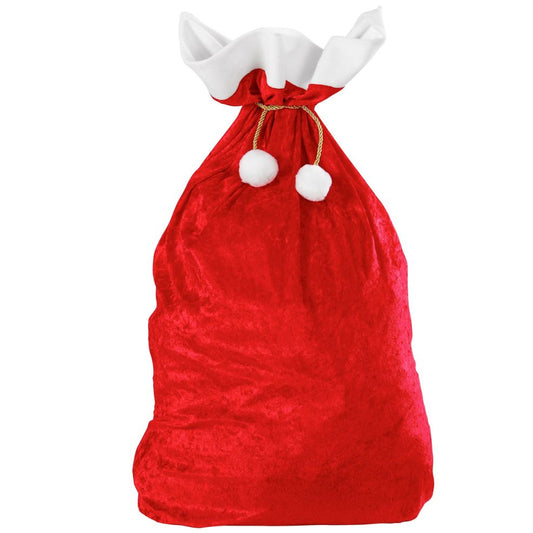 Saco Papá Noel