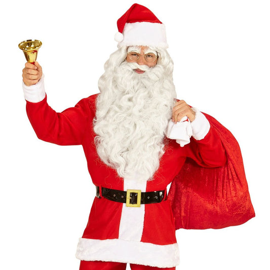Saco Papá Noel