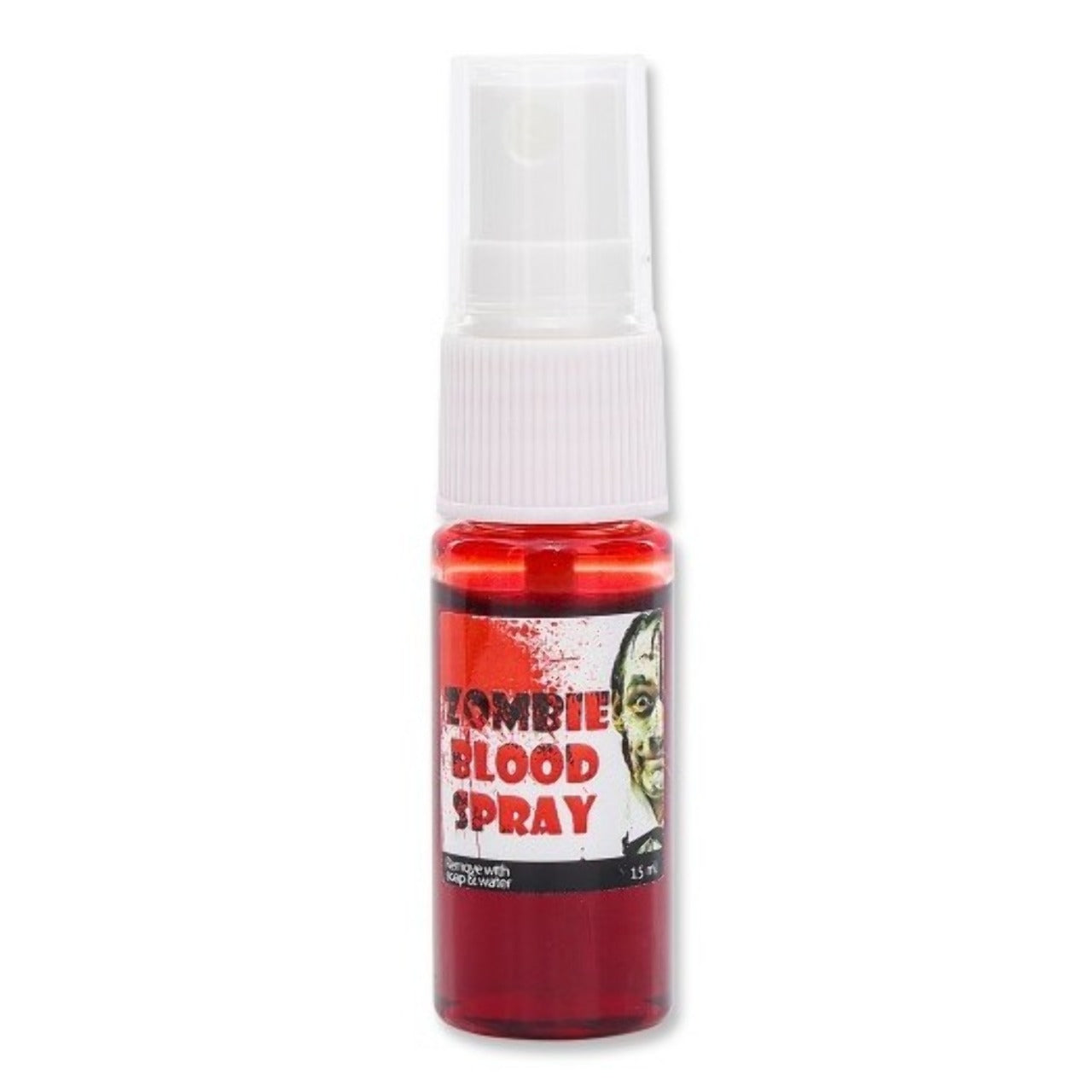 Sangre en Spray 15ml