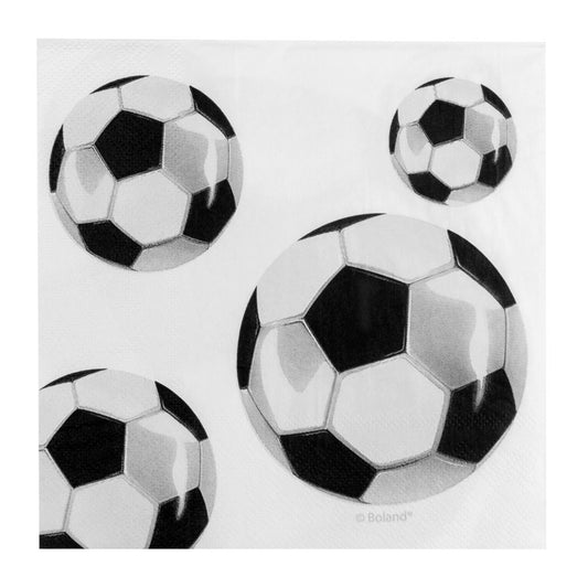 Servilletas Fútbol