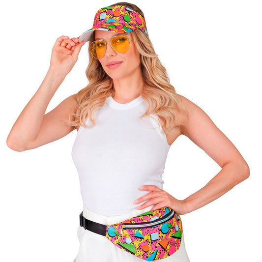 Set de Años 80 Funky