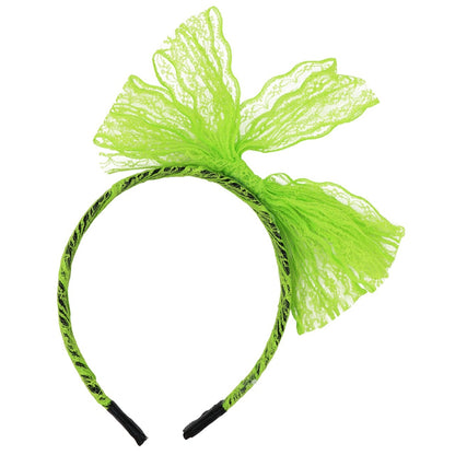 Set de Años 80 Verde