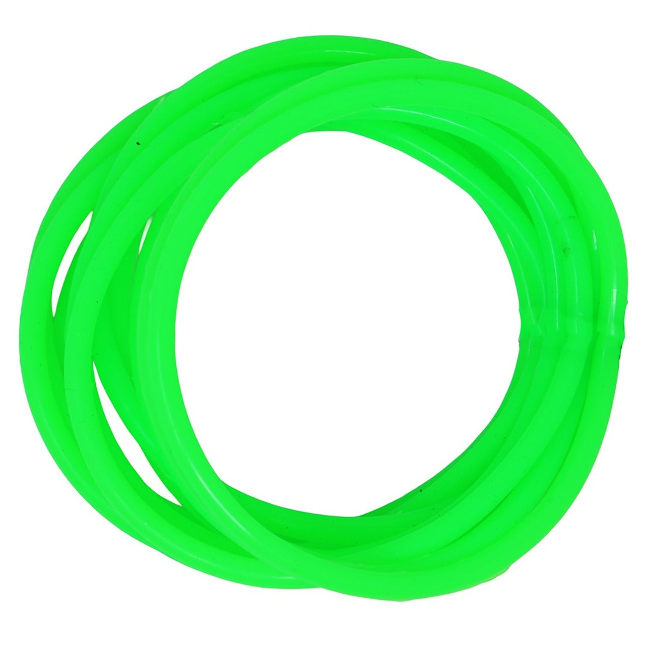 Set de Años 80 Verde