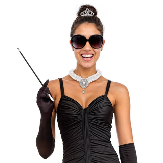 Set de Audrey Hepburn