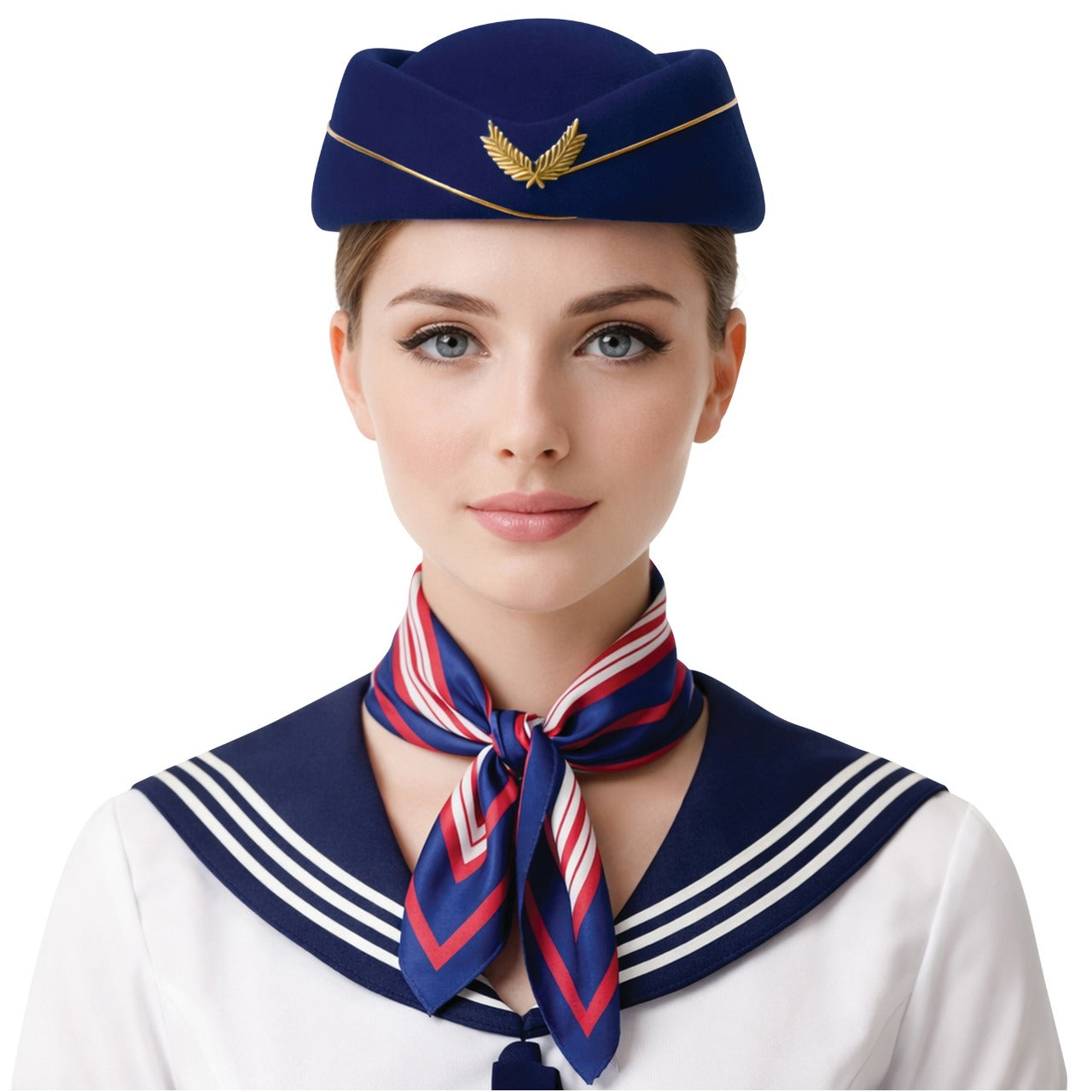 Set de Azafata de Vuelo