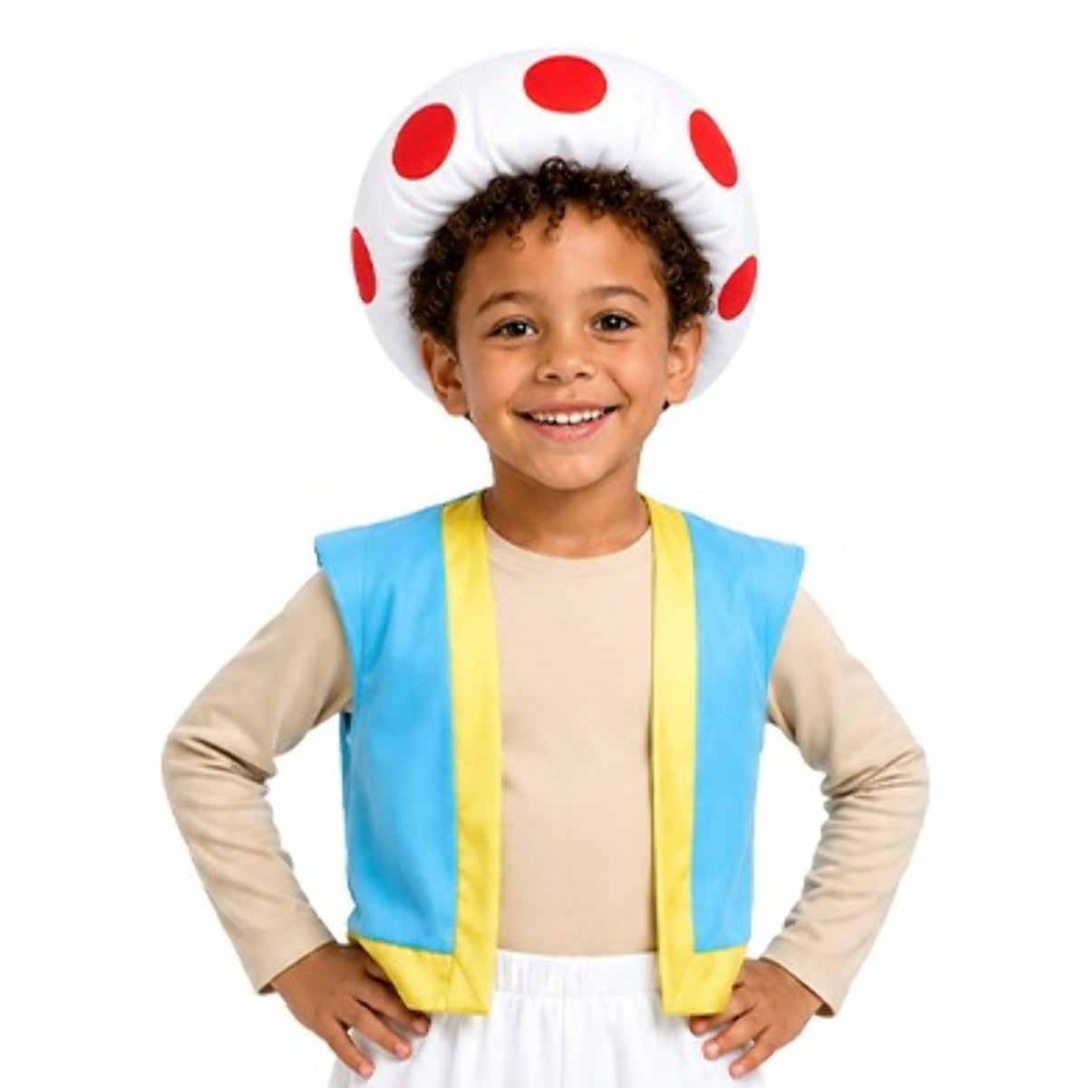 Set de Champiñón Toad