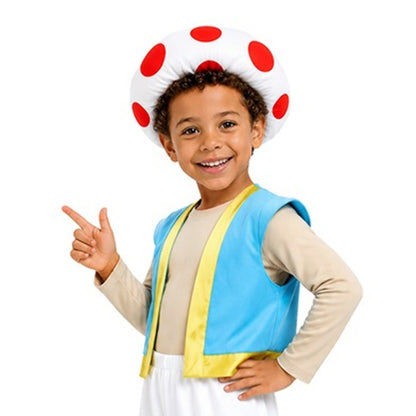 Set de Champiñón Toad