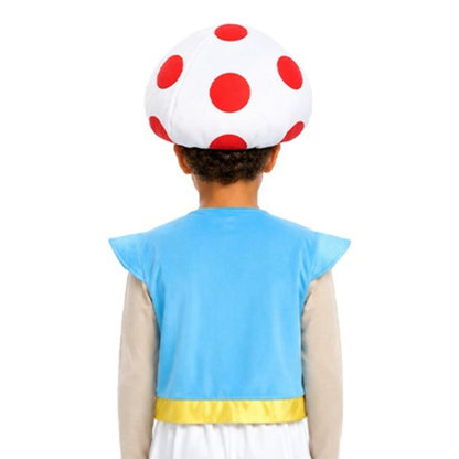 Set de Champiñón Toad