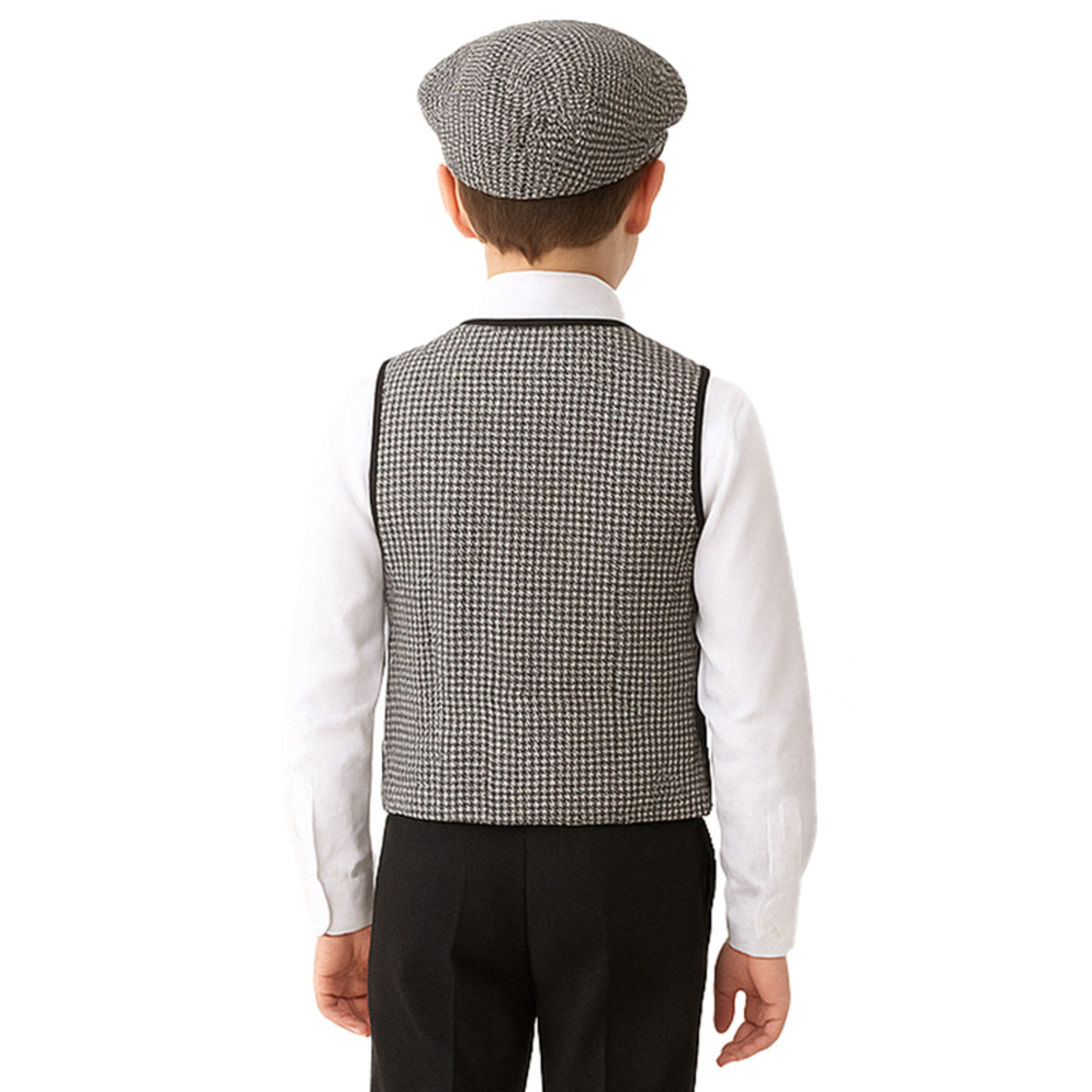 Set de Chulapo infantil