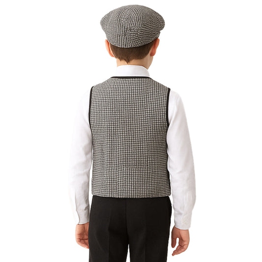 Set de Chulapo infantil