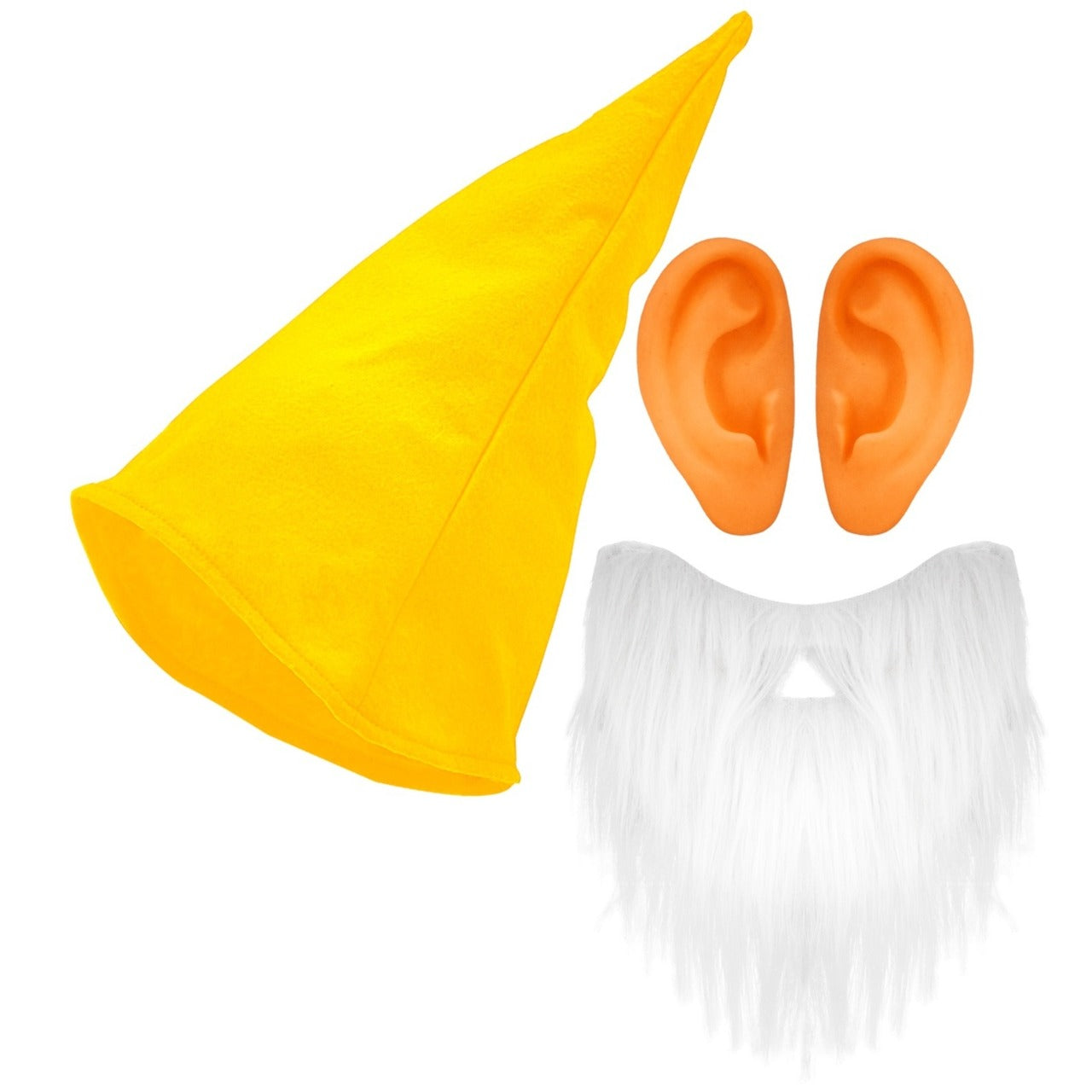 Set de Enanito Amarillo