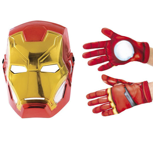 Set de Iron Man™ infantil