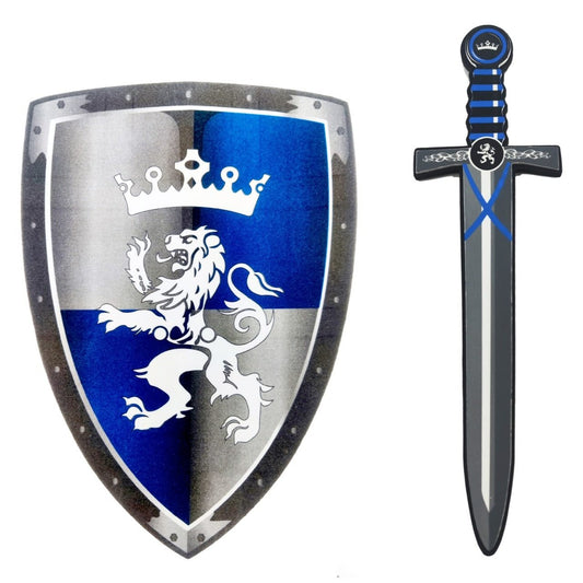 Set Medieval León Eva
